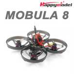 Mobula 8. Файний дрон для навчання FPV