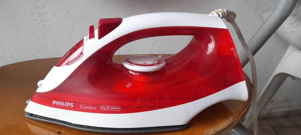 Ferro da Philips