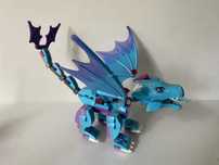 Smok Wody z Lego Elves 41172