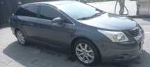 Toyota avensis t27