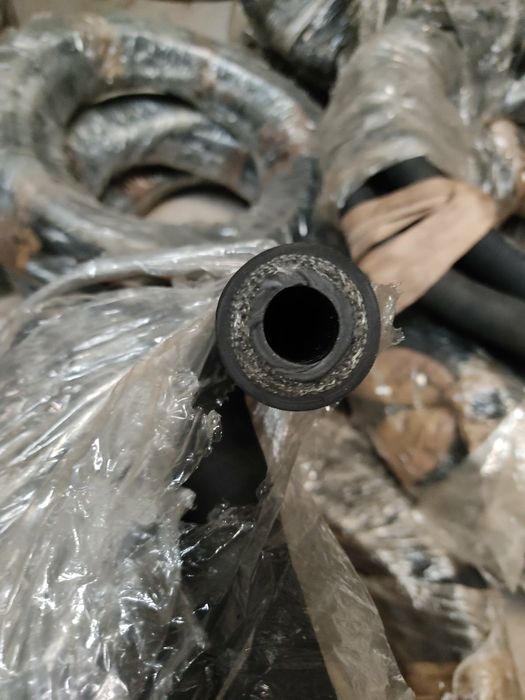 Шланг на компрессора для воздуха пневмо*инструмент газ пескоструй мбс