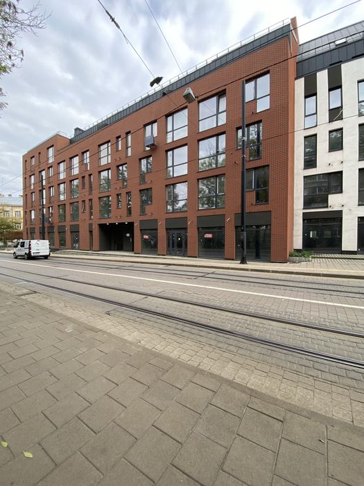 1-к. кв у новобудові вул. Промислова