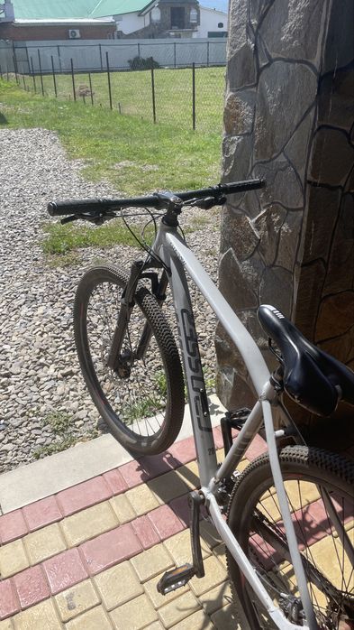 Велосипед Crosser Shadow