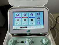 Hidrofacial 6 em 1