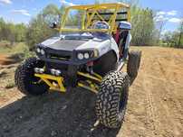 Buggy cbr 1000 RZR