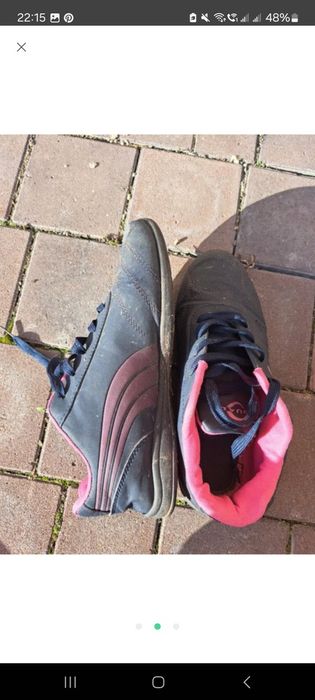 Жіночі  кросівки