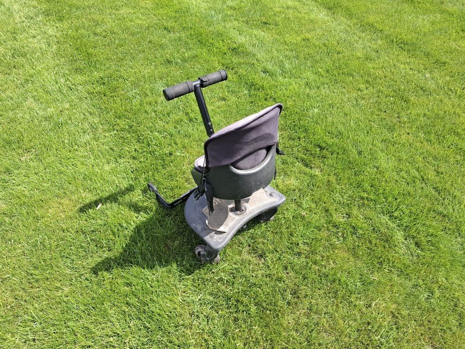 Dostawka Easy X Rider