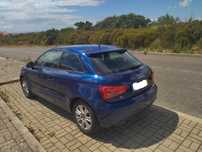 Audi A1 1.6 TDI 90 cv 11/2011