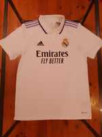 Nowa Adidas Real Madryt, L