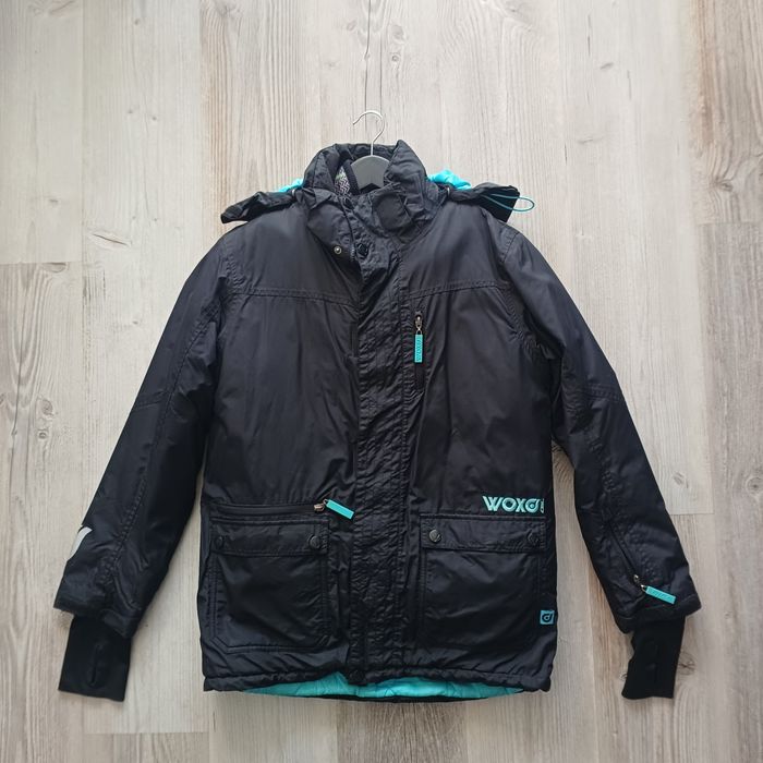 Kurtka narciarska snowbordowa Woxo by KappAhl 170