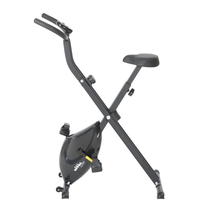 Bicicleta ergométrica exercícios