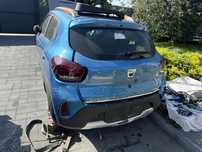 Dacia spring Дача Спрінг Renault k-ze задні стопи,Фари,фанарі,фонарі