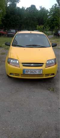 Chevrolet aveo 2005 ідеальний стан