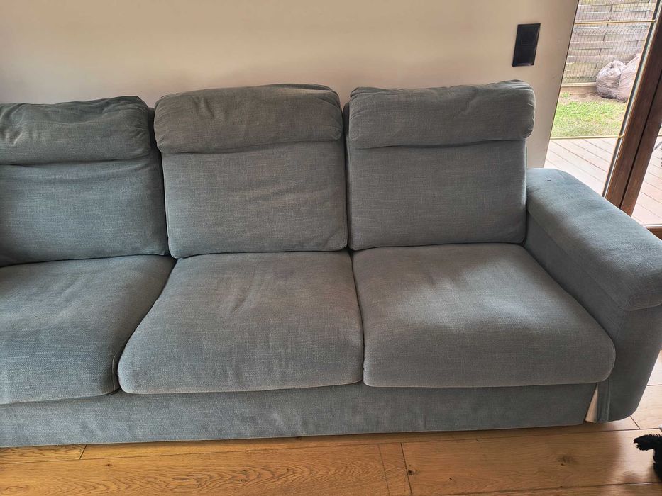 Sofa IKEA Lidhut 3-osobowa