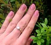 Manicure hybrydowy. Paznokcie hybrydowe