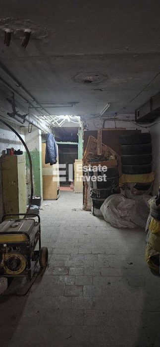 Здам підвальне приміщення на бул. Івана Каркача, 75