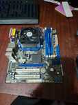 Материнская плата ASRocK N68-GE3 UCC