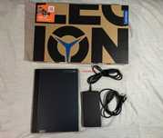 Laptop gamingowy Lenovo Legion 5 15ACH6H, Ryzen 7, RTX 3060