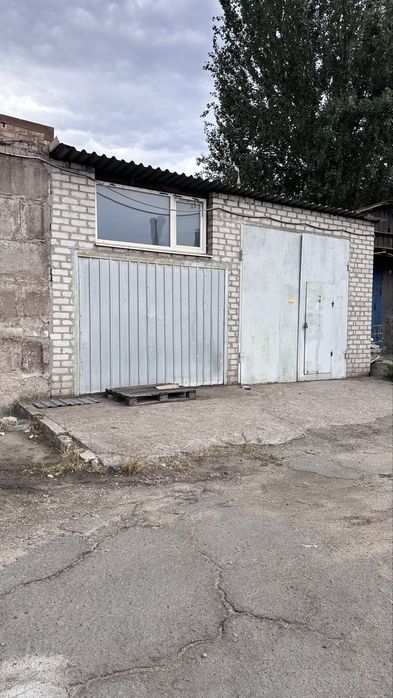 Оренда офісів/СТО/складські приміщення/відкриті майданчики