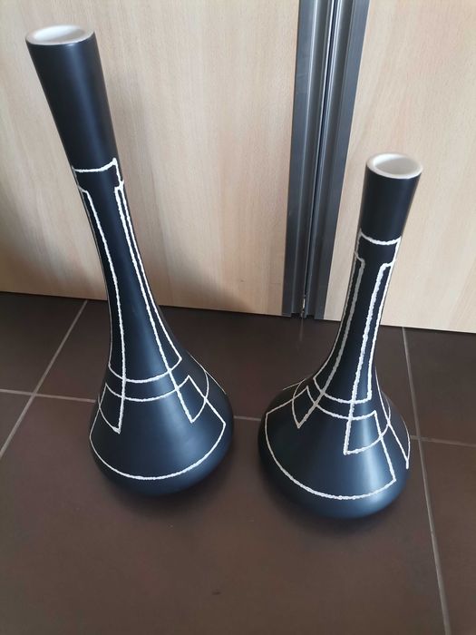 Decoração Cerâmica