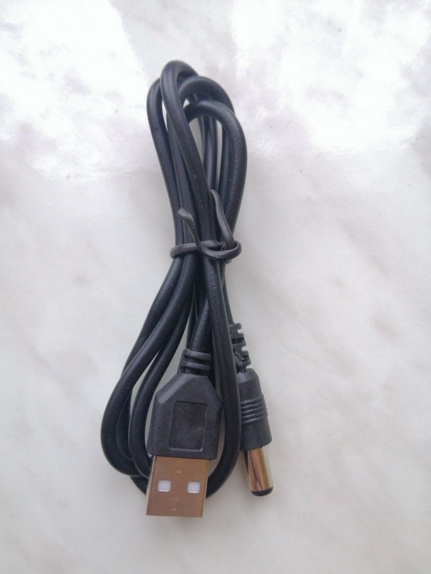 WiFi без света USB-DC на 5 и 12V