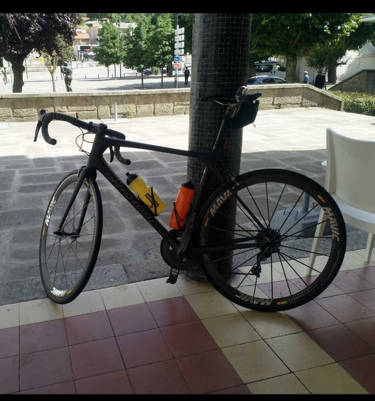 Giant Tcr advanced pro 1 2020