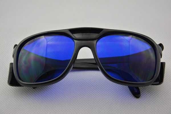 Okulary ochronne dla operatora laser IPL