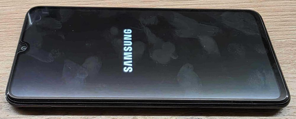 Samsung Galaxy A70 SM-A705FN/DS