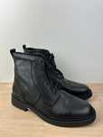 ORYGINALNE BUTY Trzewiki botki Tommy Hilfiger rozmiar 46