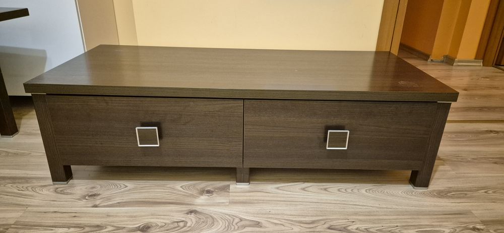 Sprzedam meble , stoliki pod telewizor i ławę