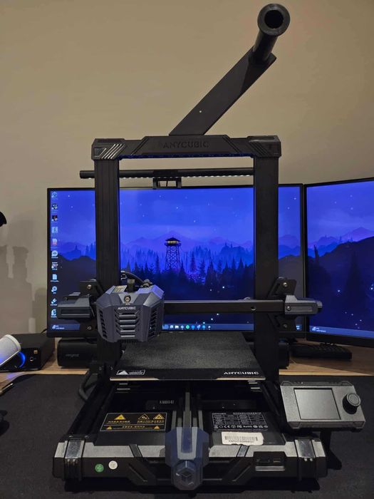 Drukarka 3D Anycubic Kobra Neo