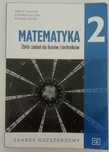 Matematyka zbiór zadań do 2 liceum