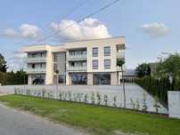 Mieszkanie do wynajęcia 74,5 m2 - nowy apartamentowiec