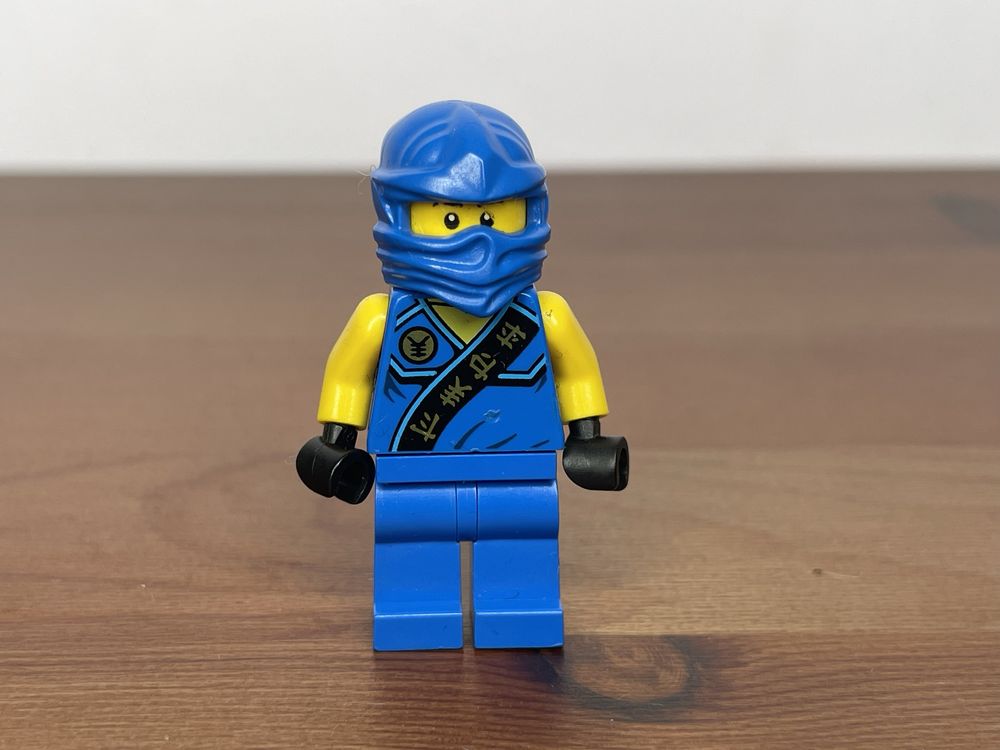 Lego Ninjago Jay Cole Zane Kai Lloyd master figurka njo688 legacy