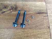 Śruby hamulcowe SHIMANO do roweru
