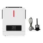 Гібридний сонячний інвертор 48V VICTOR NM-ECO-6.2KW PLUS +Wi-FI модуль