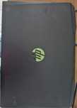 Laptop hp pavilion 15