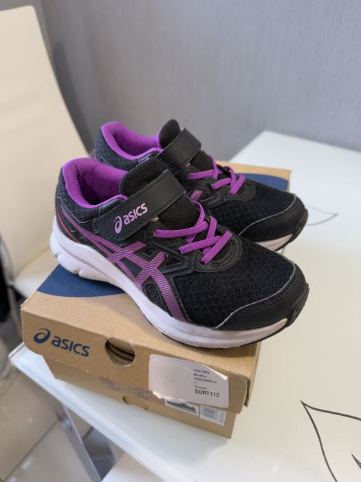 Дитячі кросівки Asics Jolt 3 20см