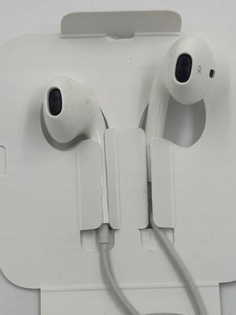 słuchawki douszne apple earpods długość przewodu 1.1 m mmtn2zm/a
