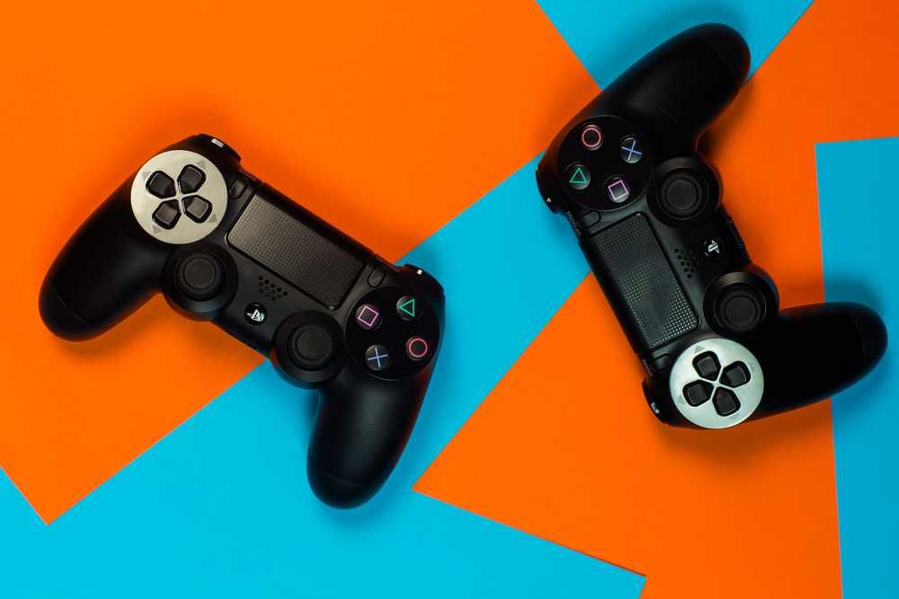 АРЕНДА ps4 ПРОКАТ, Оренда ps4 Sony Playstation 4 slim + игры(список).