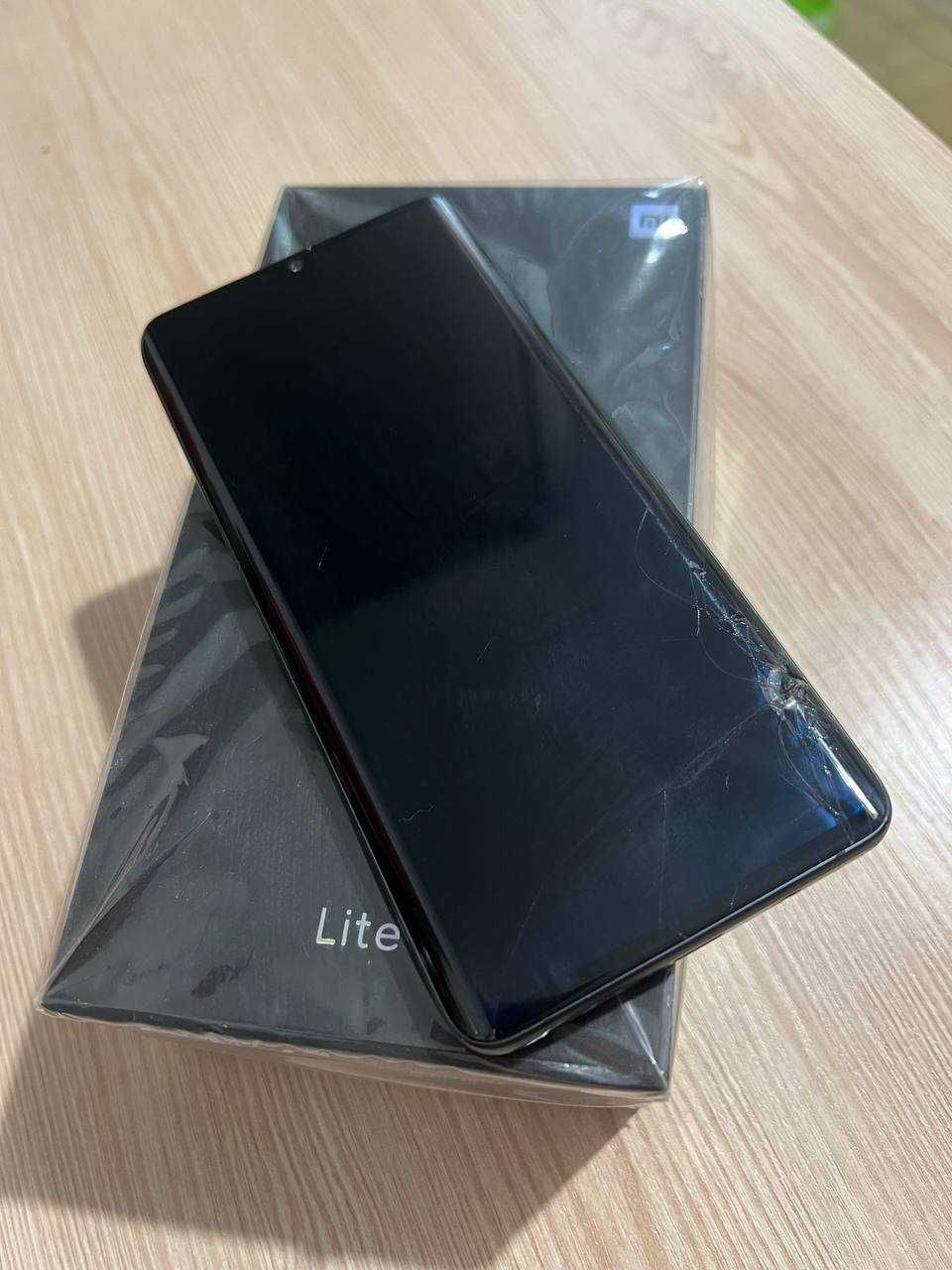 Xiaomi MI Note 10 Lite 6/64 Gb