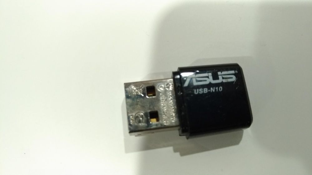 Adaptador USB Wireless Asus USB-N10