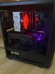 Игровой пк Gtx 1080 8gb i5 9600k 16gb DDR4