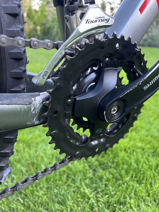 TREK marlin 4 rozmiar S, koła 27,5