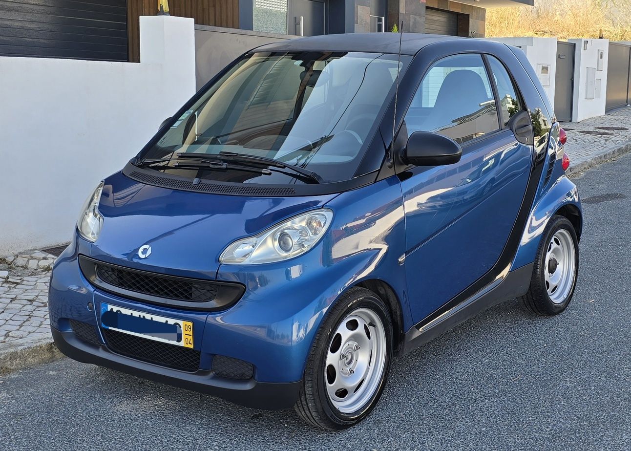 Smart Fortwo 1.0 - 2009
