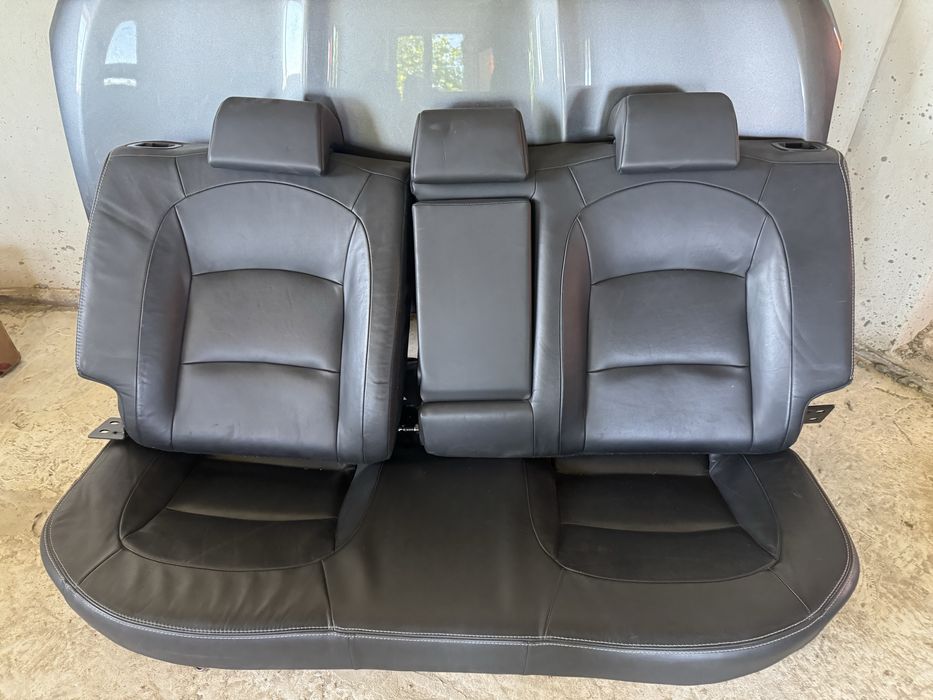 Салон Nissan Qashqai кожа Ніссан кашкай сидіння сідушки сиденья Ніссан