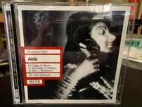 Verdi – Aida – Maria Callas, Simionato, Baum, Neri – John Barbirolli