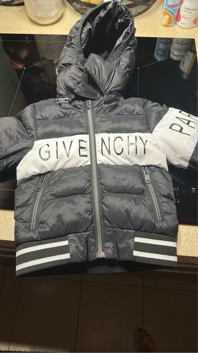 Kurteczka Givenchy
