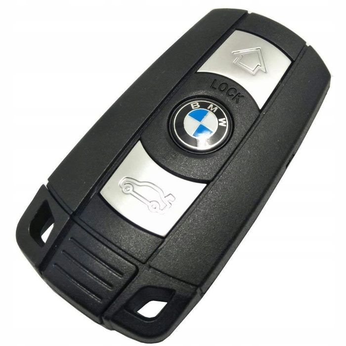 dorabianie klucza kluczyk pilot bmw seria exx