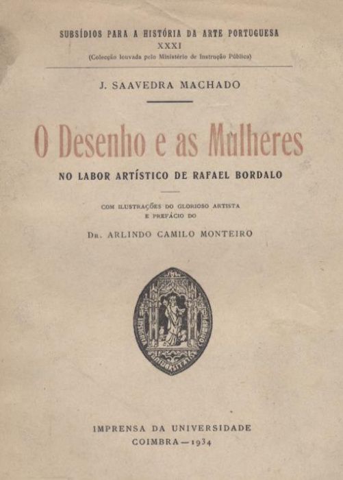 O Desenho e as Mulheres no labor artístico de Rafael Bordalo